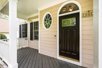 2002 Kelly Glen Drive, Apex, NC 27502 - Photo 5