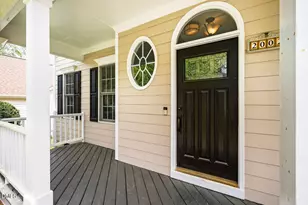 2002 Kelly Glen Dr, Apex, NC 27502 - Photo 5