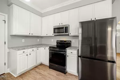 2002 Kelly Glen Drive, Apex, NC 27502 - Photo 17