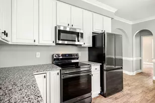 2002 Kelly Glen Dr, Apex, NC 27502 - Photo 19