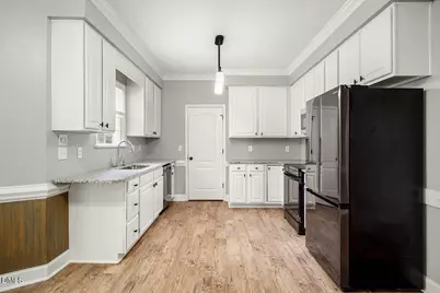 2002 Kelly Glen Drive, Apex, NC 27502 - Photo 15