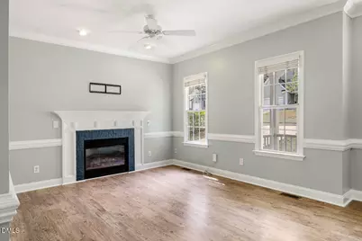 2002 Kelly Glen Drive, Apex, NC 27502 - Photo 9