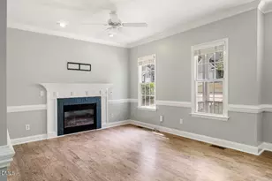 2002 Kelly Glen Dr, Apex, NC 27502 - Photo 9