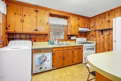 5333 Weaver Road, Elm City, NC 27822 - Photo 9