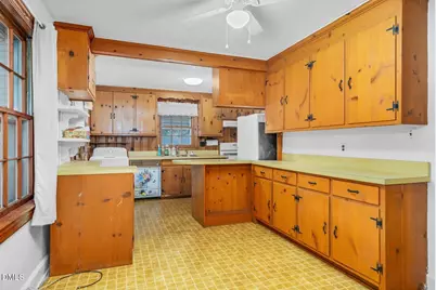 5333 Weaver Road, Elm City, NC 27822 - Photo 7