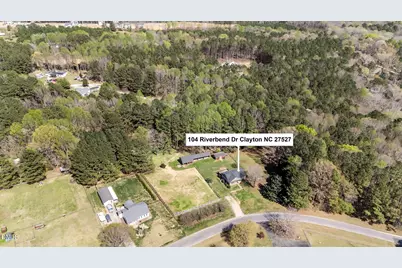 104 Riverbend Drive, Archer Lodge, NC 27527 - Photo 3