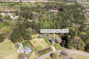 104 Riverbend Dr, Clayton, NC 27527 - Photo 3