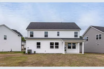 508 Crescent Wood Trail #007, Zebulon, NC 27597 - Photo 29