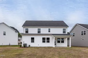 508 Crescent Wood Trail, Zebulon, NC 27597 - Photo 29