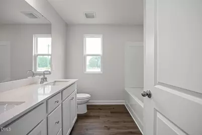 508 Crescent Wood Trail #007, Zebulon, NC 27597 - Photo 21