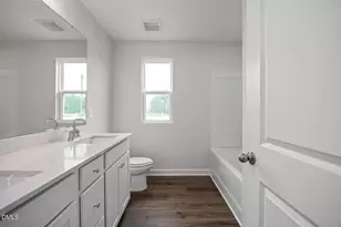 508 Crescent Wood Trail, Zebulon, NC 27597 - Photo 19