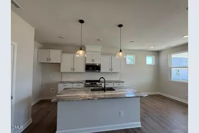 508 Crescent Wood Trail, Zebulon, NC 27597 - Photo 3