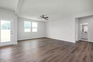 508 Crescent Wood Trail, Zebulon, NC 27597 - Photo 5
