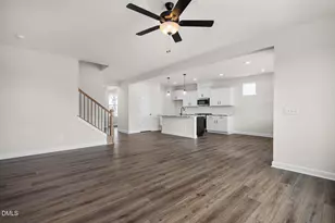 508 Crescent Wood Trail, Zebulon, NC 27597 - Photo 9