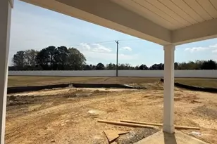 508 Crescent Wood Trail, Zebulon, NC 27597 - Photo 19