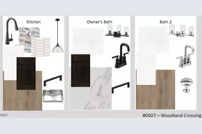 508 Crescent Wood Trail, Zebulon, NC 27597 - Photo 11