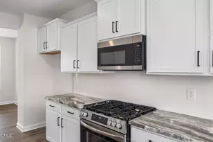 508 Crescent Wood Trail, Zebulon, NC 27597 - Photo 13