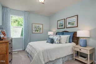 508 Crescent Wood Trail, Zebulon, NC 27597 - Photo 33
