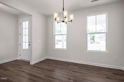 508 Crescent Wood Trail #007, Zebulon, NC 27597 - Photo 7