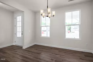 508 Crescent Wood Trail, Zebulon, NC 27597 - Photo 7