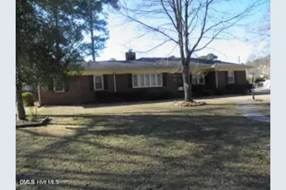 228 Timberlane Drive, Rocky Mount, NC 27804 - Photo 1