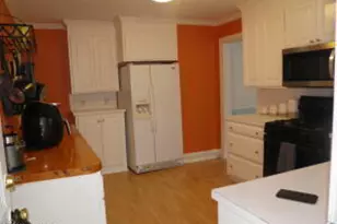 228 Timberlane Dr, Rocky Mount, NC 27804 - Photo 9