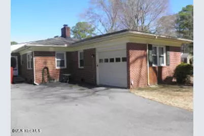 228 Timberlane Drive, Rocky Mount, NC 27804 - Photo 23