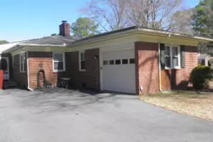 228 Timberlane Dr, Rocky Mount, NC 27804 - Photo 23