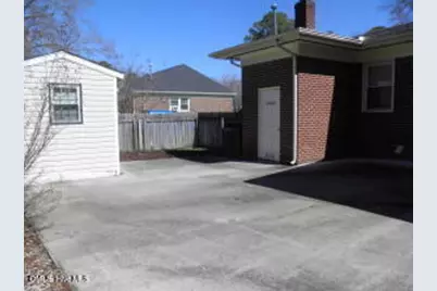 228 Timberlane Drive, Rocky Mount, NC 27804 - Photo 21