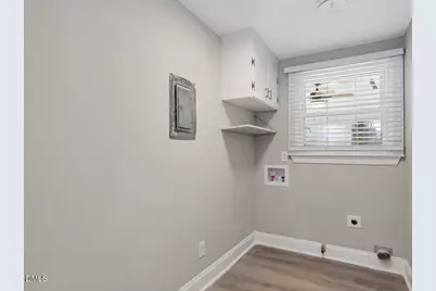 1024 Tanglewood Drive, Cary, NC 27511 - Photo 21