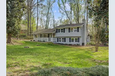 1024 Tanglewood Drive, Cary, NC 27511 - Photo 1