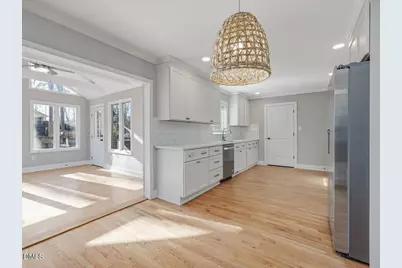 1024 Tanglewood Drive, Cary, NC 27511 - Photo 5