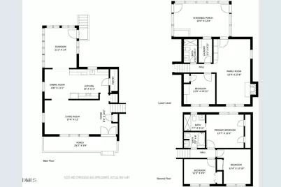 1024 Tanglewood Drive, Cary, NC 27511 - Photo 25