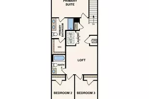 2452 B Brookville Dr, Greenville, NC 27834 - Photo 3