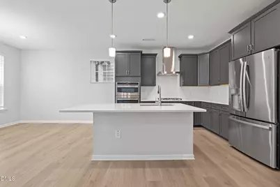 2330 Big Sky Lane, Raleigh, NC 27615 - Photo 19