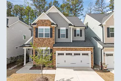2330 Big Sky Lane, Raleigh, NC 27615 - Photo 1