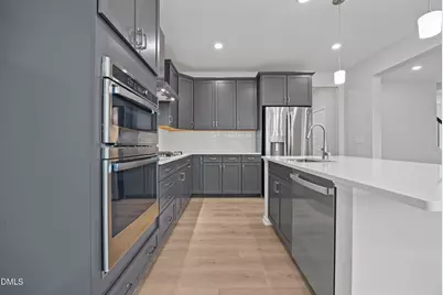 2330 Big Sky Lane, Raleigh, NC 27615 - Photo 21