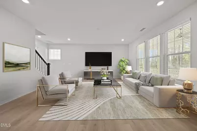 2330 Big Sky Lane, Raleigh, NC 27615 - Photo 15