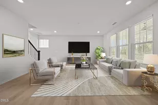 2330 Big Sky Ln, Raleigh, NC 27615 - Photo 15