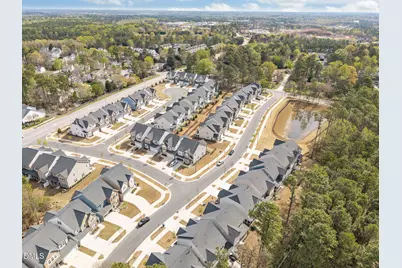 2330 Big Sky Lane, Raleigh, NC 27615 - Photo 7