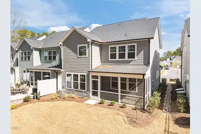 2330 Big Sky Lane, Raleigh, NC 27615 - Photo 45