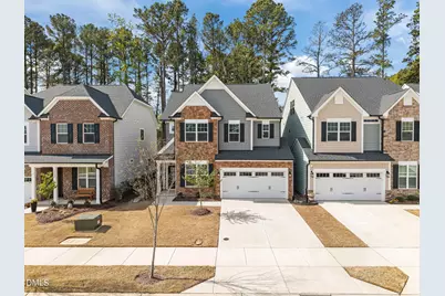 2330 Big Sky Lane, Raleigh, NC 27615 - Photo 43