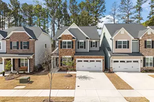 2330 Big Sky Ln, Raleigh, NC 27615 - Photo 43