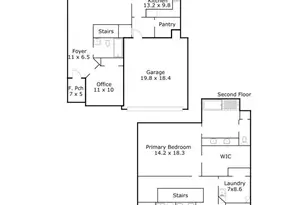 2330 Big Sky Ln, Raleigh, NC 27615 - Photo 53