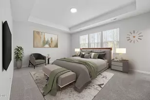 2330 Big Sky Ln, Raleigh, NC 27615 - Photo 27