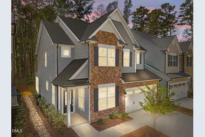 2330 Big Sky Lane, Raleigh, NC 27615 - Photo 41