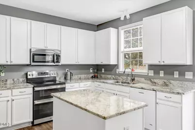 1116 Warmoven Street, Wake Forest, NC 27587 - Photo 9