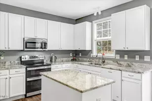 1116 Warmoven St, Wake Forest, NC 27587 - Photo 9