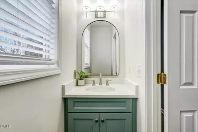 1116 Warmoven Street, Wake Forest, NC 27587 - Photo 17