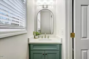 1116 Warmoven St, Wake Forest, NC 27587 - Photo 17